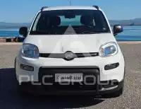 2021 Fiat Panda