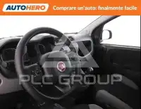 2021 Fiat Panda