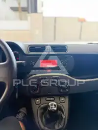 2021 Fiat Panda