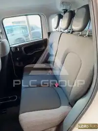 2021 Fiat Panda