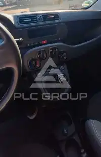 2021 Fiat Panda