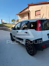 2021 Fiat Panda