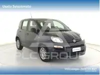 2021 Fiat Panda