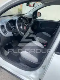 2021 Fiat Panda