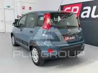 2021 Fiat Panda