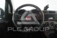 2021 Fiat Panda