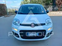 2021 Fiat Panda