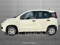 2021 Fiat Panda
