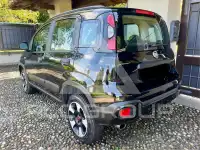 2021 Fiat Panda