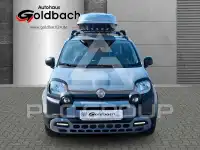 2021 Fiat Panda