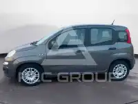 2021 Fiat Panda