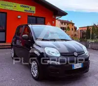 2021 Fiat Panda