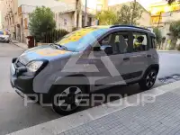 2021 Fiat Panda