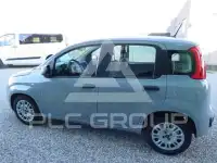 2021 Fiat Panda