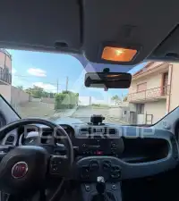 2021 Fiat Panda