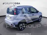 2021 Fiat Panda