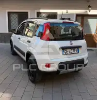 2021 Fiat Panda