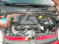 2021 Fiat Panda