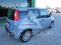 2021 Fiat Panda