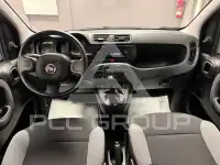 2021 Fiat Panda