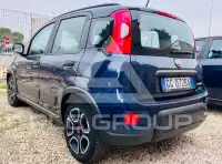 2021 Fiat Panda