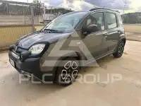 2021 Fiat Panda