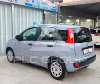 2021 Fiat Panda
