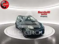 2021 Fiat Panda