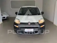 2021 Fiat Panda