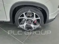 2021 Fiat Panda