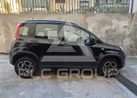 2021 Fiat Panda