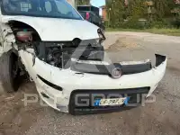 2021 Fiat Panda