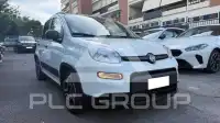 2021 Fiat Panda