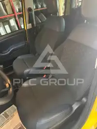 2021 Fiat Panda