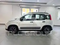2021 Fiat Panda
