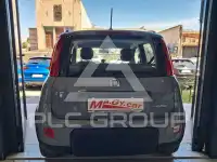 2021 Fiat Panda