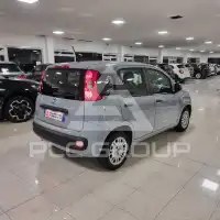 2021 Fiat Panda