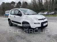 2021 Fiat Panda