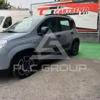2021 Fiat Panda