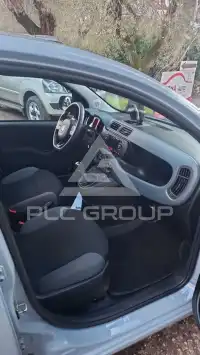 2021 Fiat Panda