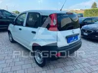 2021 Fiat Panda