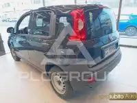 2021 Fiat Panda