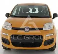2021 Fiat Panda