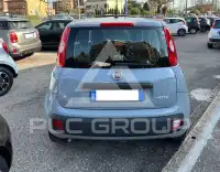 2021 Fiat Panda