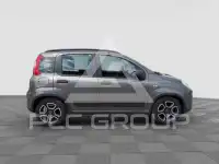2021 Fiat Panda