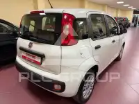 2021 Fiat Panda