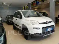 2021 Fiat Panda