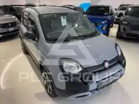 2021 Fiat Panda