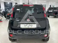 2021 Fiat Panda