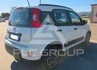 2021 Fiat Panda
